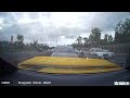 Accident Queensland M1 05/04/26 Rear View