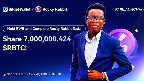 Rocky Rabbit Airdrop: Eligibility, Launch Pool & Mining Strategies Explained! 2024 | end in 1 Day