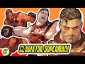 Future State  | Superman Worlds Of War | Gladiator Superman...Kinda