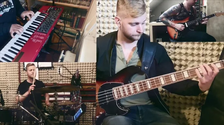 Gudics Twins // Sausage Boogie feat. Daniel Szeben...