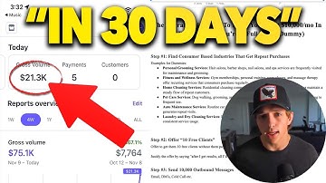 How To Make $10k/mo SMMA FAST (with PROOF!)