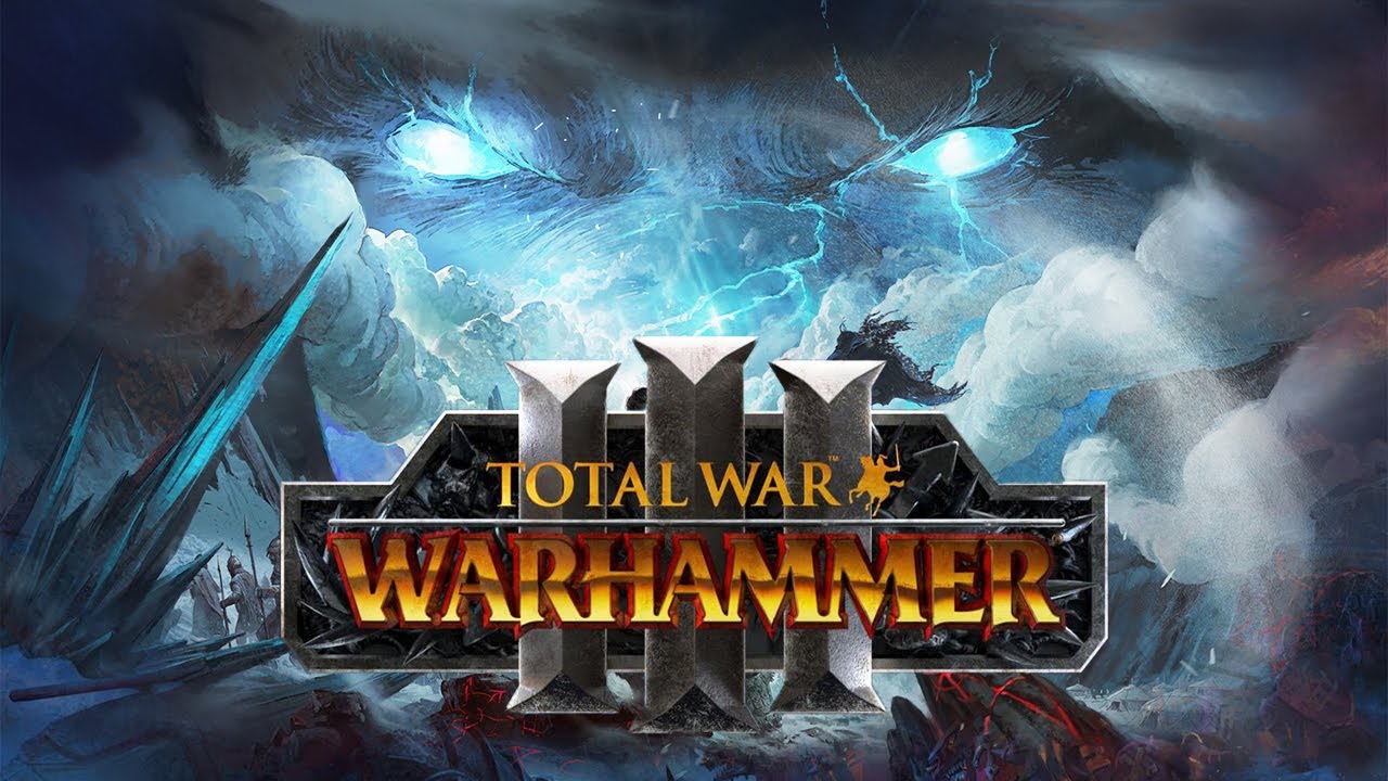 ALL Campaign Ending CINEMATICS | Warhammer 3 | Total Cinematic War