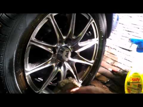 Универсальное моющее средство Универсальное моющее средство