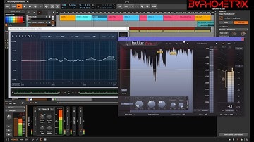 Mixing Loud with CTZ - Ep. 23 - Considerations for mastering