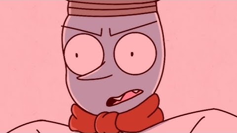 We Have Come For Your Wondertart (Cuphead Animation)