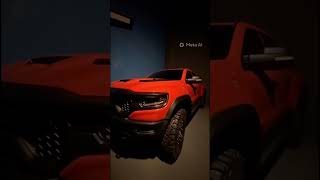 light check of RAM 1500
