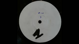 Unknown - Please ID [AP01] (B2)