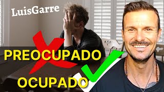 16 Tips - Cómo Dejar de Preocuparse \/\/Dale Carnegie y Empezar a VIVIR!!! Explicado por LuisGarre!!!