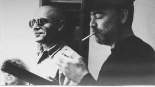 Paul Motian Trio w. Mick Goodrick (Grenoble, 1987)