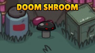 Doom Shroom - Among Us