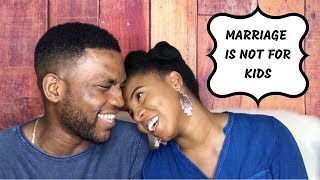 FIRST YEAR OF MARRIAGE || CHALLENGES AND VICTORIES || TOLULOPE AND GBEMIGA ADEJUMO