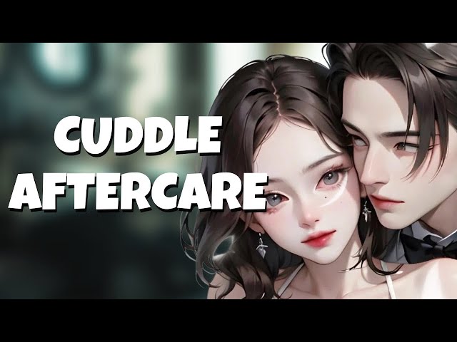 ASMR Husband | Cuddle Aftercare | Part 138 | Asmr Cowok | Asmr Roleplay class=