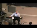 Artificial Intelligence From Prof. Patrick Henry Winston - MIT - Lec 23