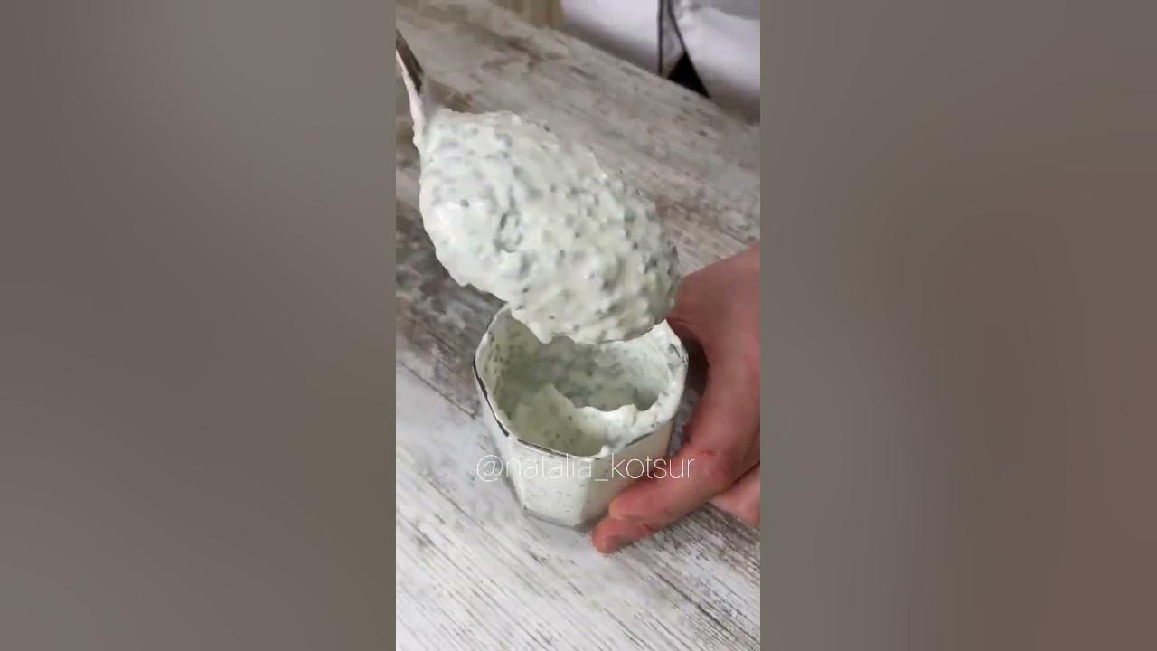 Это вкусно и полезно! - YouTube