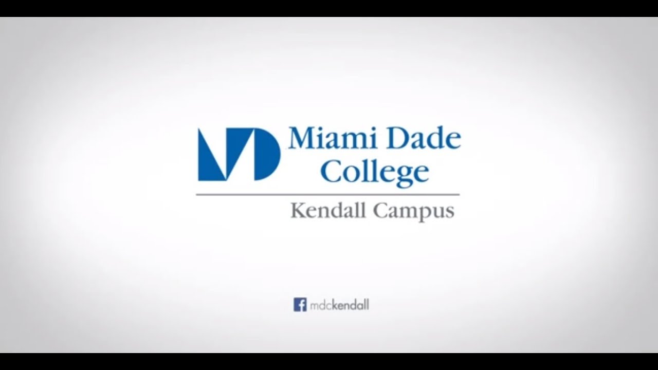mdc kendall campus
