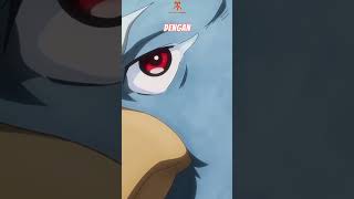 yuk ngomongin kelakuan sunraku yang ngerusak server #shangrilafrontier #anime #animeisekai #isekai