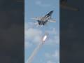 F 14 Tomcat Pilot Makes Intense Maneuvers To Avoid Incoming Missile