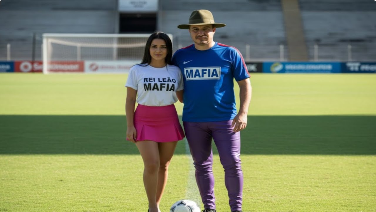 Fifa 22 Copa UEFA Final