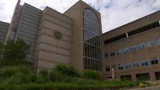 On Topic: Courthouse Redesign Saves Millions