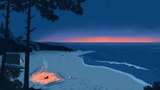 Thozhi Slowed Reverbed