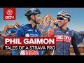 From Pro Cyclist To Pro Strava Hunter | Riding Los Angeles With Phil Gaimon