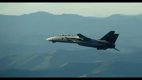 "Don't think. Just do." - Top Gun: Maverick