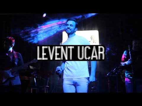 Levent Uçar -
