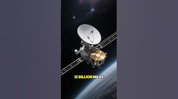 The Spacecraft That Outlived Its Builders