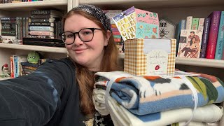 ASMR joann’s craft store haul | joanns closing sale - fabric, stickers & more 🧵