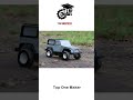 rc jeep from pvc