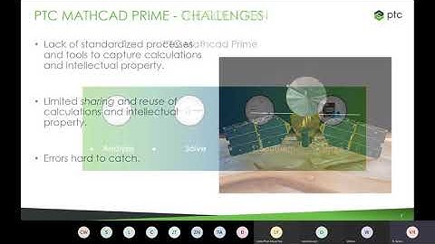 PTC Mathcad Prime 6.0