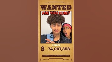 Tutorial wanted filter😈💀#moneylove#tutorial#wanted#filter#shorts