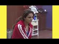 Raja Wets Sabhavna's Bed - Bigg Boss India | Big Brother Universe