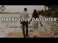 Brian McKnight - MARRY YOUR DAUGHTER (lyrics) | Sundae Lyrics