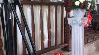 Thanksgiving service for the late Cleveland Smith (please like,share and subscribe)