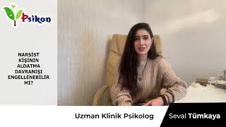 Narsist Kişi Neden Aldatır?