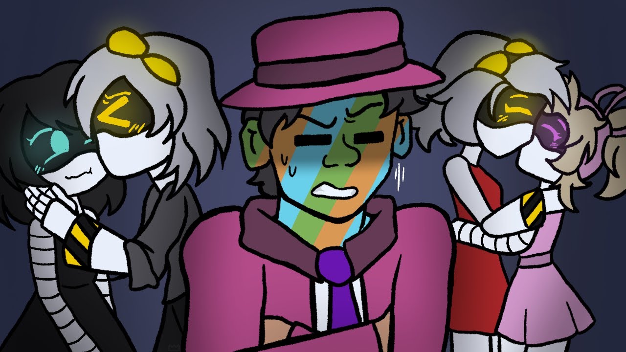 The RETURN of Murder Drones AU Reviews