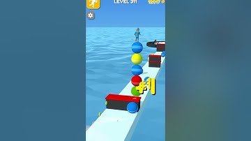 ✅Stack Rider All Levels Game Mobile Walkthrough iOS,Android Gameplay Update Pro part 3