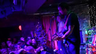 The Lawrence Arms - &quot;Nebraska&quot; Live at Cobra Lounge