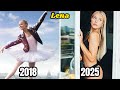 Find Me in Paris Cast 2025: Real Names & Ages 🔥