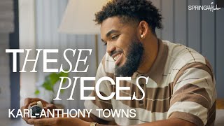 Full NBA Star Karl-Anthony Towns' Gives a Tour of His Impressive  Watch Collection & More | These Pieces Guide