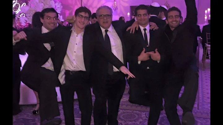 #JULY4 - Happy Birthday, Ysaac Akinin! (Final Version)