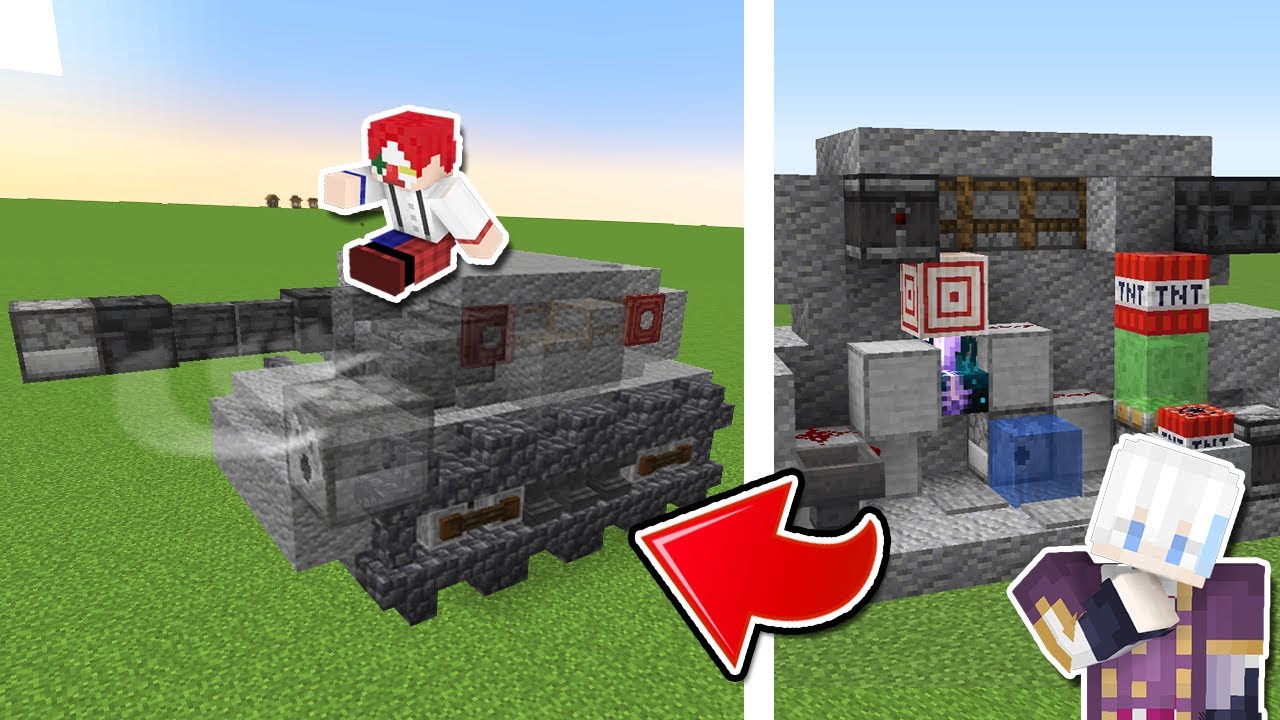Can a Pro Build a High-Performance TNT Cannon Without a Tutorial