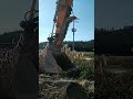 POURING SOIL