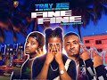 Tray Zee Fine Fine Feat CEE Levelz X Ortiz Prime mp3