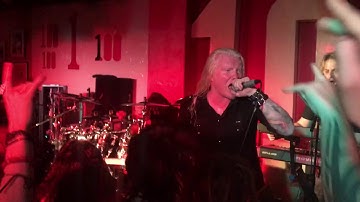 VIMIC ~ Simple Skeletons (100 Club,London) 15.11.17