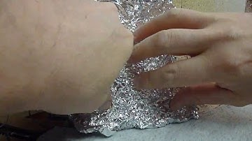 Wemblesden Park - 25 - Making a rock face