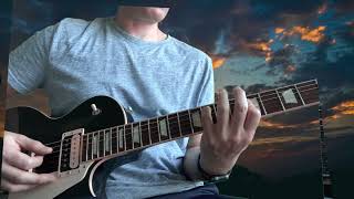 Stone Temple Pilots - Sour Girl Guitar Cover