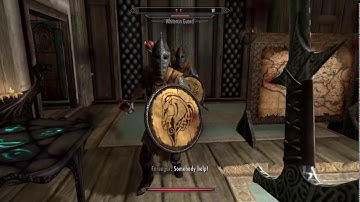 The Resurrection Mod by Draryn - Skyrim: Legendary Edition