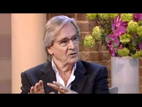 This Morning - William Roache (Ken Barlow) intervi...